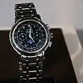 Zenith El Primero