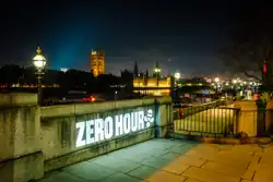 Zero Hour, the cross-party campaign for the CAN Bill.