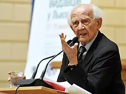 Zygmunt Bauman[19]