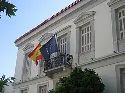 Embassy of Spain