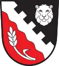 Coat of arms of Nová Ves u Světlé