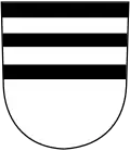 Coat of arms of Dambořice