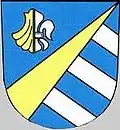 Coat of arms of Hrutov