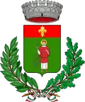 Coat of arms of Zogno