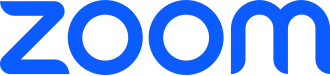 Logo of Zoom