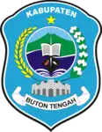 Central Buton Regency