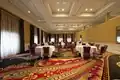 Hotel ballroom