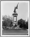 Monument circa 1920