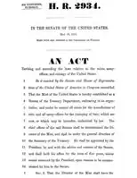 Document saying H.R. 2934.