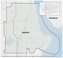 46th LD: King (part)